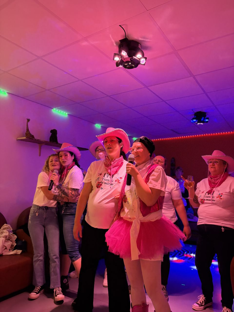 Que faire à Douai ce week-end : nos idées autour du karaoké