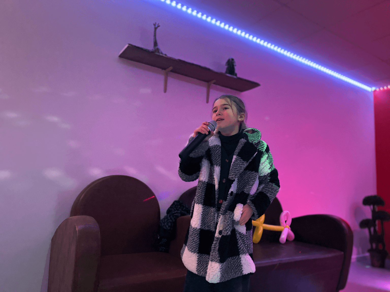 Karaoké Douai Team Square : Show musical, convivialité et 22 activités